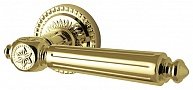 Ручка раздельная ARMADILLO Matador CL4-GP Золото  в производственной компании Дверной Мир