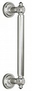 Ручка-скоба ARMADILLO Matador PULL CL SILVER-925, серебро 925  в производственной компании Дверной Мир