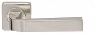 Ручка раздельная ARMADILLO KEA SQ001-21SN-3 матовый никель  в производственной компании Дверной Мир