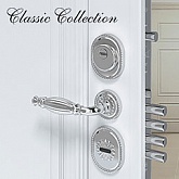 CLASSIC Collection в производственной компании Дверной Мир