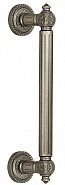 Ручка-скоба ARMADILLO Matador PULL CL AS-9, античное серебро  в производственной компании Дверной Мир