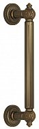 Ручка-скоба ARMADILLO Matador PULL CL BB-17, коричневая бронза   в производственной компании Дверной Мир