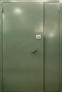 Подъездная дверь ДВМ-811  в производственной компании Дверной Мир