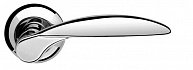 Ручка раздельная ARMADILLO Diona LD20-1CP-8 хром  в производственной компании Дверной Мир