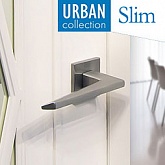 URBAN SLIM Collection в производственной компании Дверной Мир