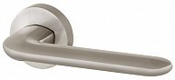 Ручка раздельная ARMADILLO EXCALIBUR URB4 SN-3 Матовый никель  в производственной компании Дверной Мир